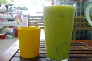 Ăn vặt Cô Tươi - Sinh Tố & Nước Ép
