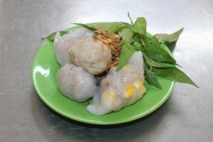 Ăn Vặt Cô Tuyền