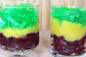 Ăn vặt Cô Tuyết Gia Lai - Quán Chè