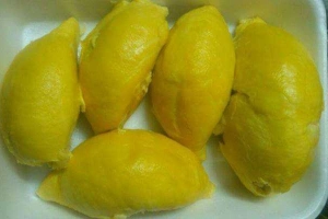 Ăn vặt Cô Út - Bánh Dân Gian & Trái Cây Miền Tây