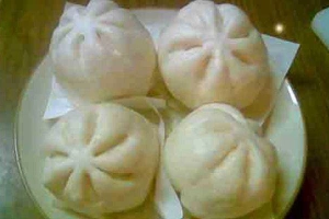 Ăn vặt Cô Vân - Chè & Bánh Bao
