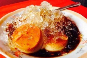 Ăn vặt Cô Vân - Rau Câu & Bánh Flan