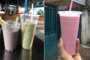 Ăn vặt Coffee & Sinh Tố