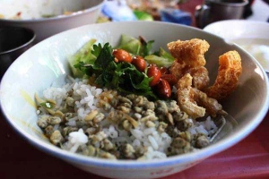 Ăn vặt Cơm Hến - 92 Nhật Lệ