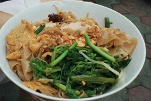 Ăn vặt Cốm Mộc - Bún, Miến & Bánh Đa Cua