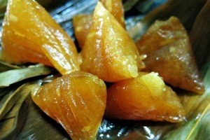 Ăn vặt Cơm Rượu & Bánh Tro