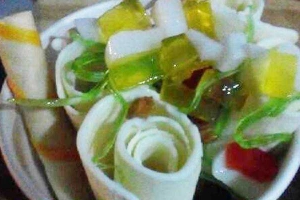 Ăn vặt Creamcups Dĩ An - Đường D1