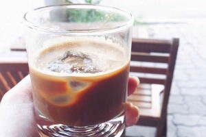 Ăn vặt Cu Ki - Cafe & Giải Khát