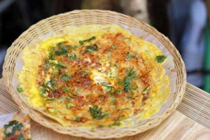 Ăn Vặt Cung Thiếu Nhi