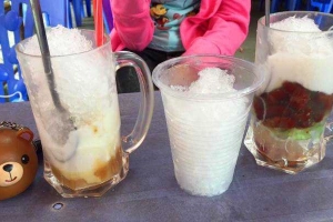 Ăn vặt Đặc Sản Chè An Giang - Phố Nỉ
