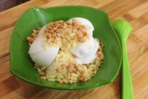 Ăn vặt Đặc Sản Chè An Giang - Phố Nỷ