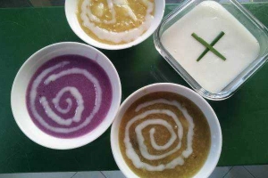 Ăn vặt Đặc Sản Chè Huế
