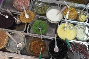 Ăn vặt Đặc Sản Chè Sài Gòn