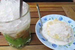 Ăn vặt Đậu Hũ & Chè Thái