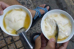 Ăn vặt Đậu Hũ Gánh