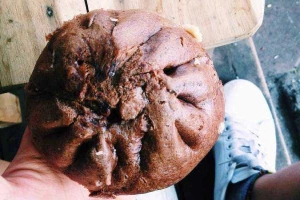 Ăn vặt Đệ Nhất Bánh Bao