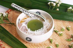Ăn vặt Dessert Dì Tui - Tráng Miệng 3 Miền