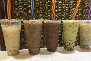Ăn Vặt Dì 8 - Shop Online