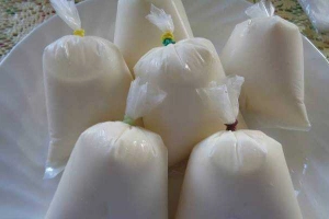 Ăn vặt Dì Chuyên - Yaourt