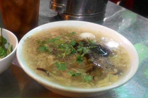 Ăn Vặt Dì Kim