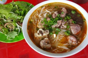 Ăn vặt Dì Thanh - Phở Bò - Bún & Hủ Tiếu