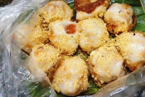 Ăn vặt Dì Ty - Bánh Lọc - Nậm - Ram - Ít