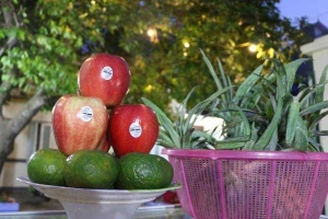 Ăn vặt Diệp Quang - Nước Ép Quả