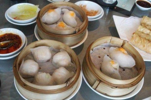 Ăn vặt Dim Sum Văn Văn - Há Cảo & Cảo Các Loại