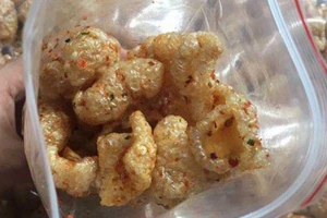 Ăn Vặt Dĩnh - Shop Online
