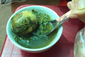 Ăn vặt Đồ Ăn Sáng - Ao Sen