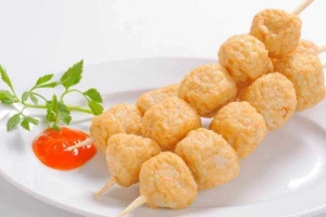 Ăn vặt Đồ Ăn Vặt Ku Kun - 30 Tháng 4