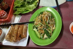 Ăn vặt Đồ Nướng 39