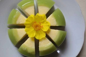Ăn vặt Đông Sương Hương Hạ