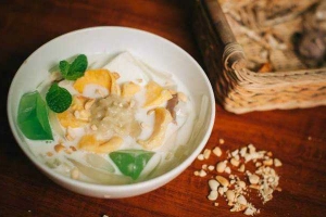 Ăn vặt Dr Chè - Chè Các Loại