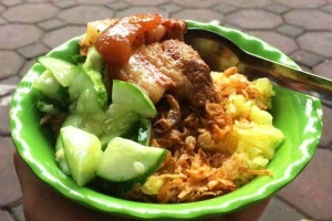 Ăn vặt Dr. Xôi