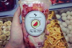 Ăn vặt Dưa Hấu Fruit - Buffet Hoa Quả