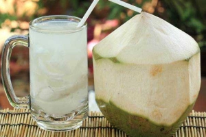 Ăn vặt Dừa Nước Ly - Tôn Thất Thiệp