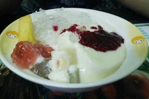 Ăn vặt Đức - Trà Sữa & Sữa Chua Trái Cây
