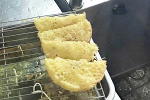 Ăn vặt Dung - Bánh Xèo & Bò Lá Lốt