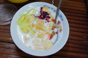 Ăn vặt Dũng Bộp - Chè Các Loại