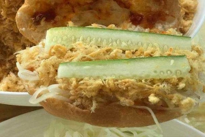 Ăn vặt Dzòn - Bánh Mì Đà Nẵng - Thợ Nhộm