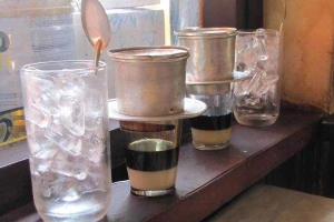 Ăn vặt EDM Coffee