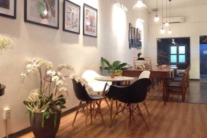 Ăn vặt ÉP Pressed Juice
