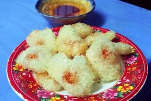 Quán Ăn Ăn Vặt Family - Phan Chu Trinh