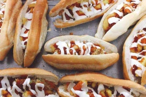 Ăn vặt Fast Food & Drink - Hoàng Hoa Thám