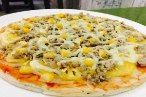 Ăn vặt Fast Food HH