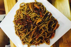 Ăn vặt FB Xì Trum - Fastfood & Drink