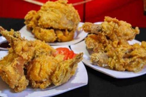 Ăn vặt Five Star Vietnam - 667 Nguyễn Duy Trinh