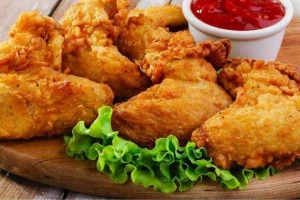 Ăn vặt Five Star Vietnam - Phan Văn Trị