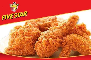 Ăn vặt Five Star Vietnam - Phố Yên
